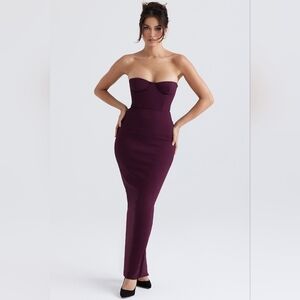 Grape House of CB 'Lucia'-XS